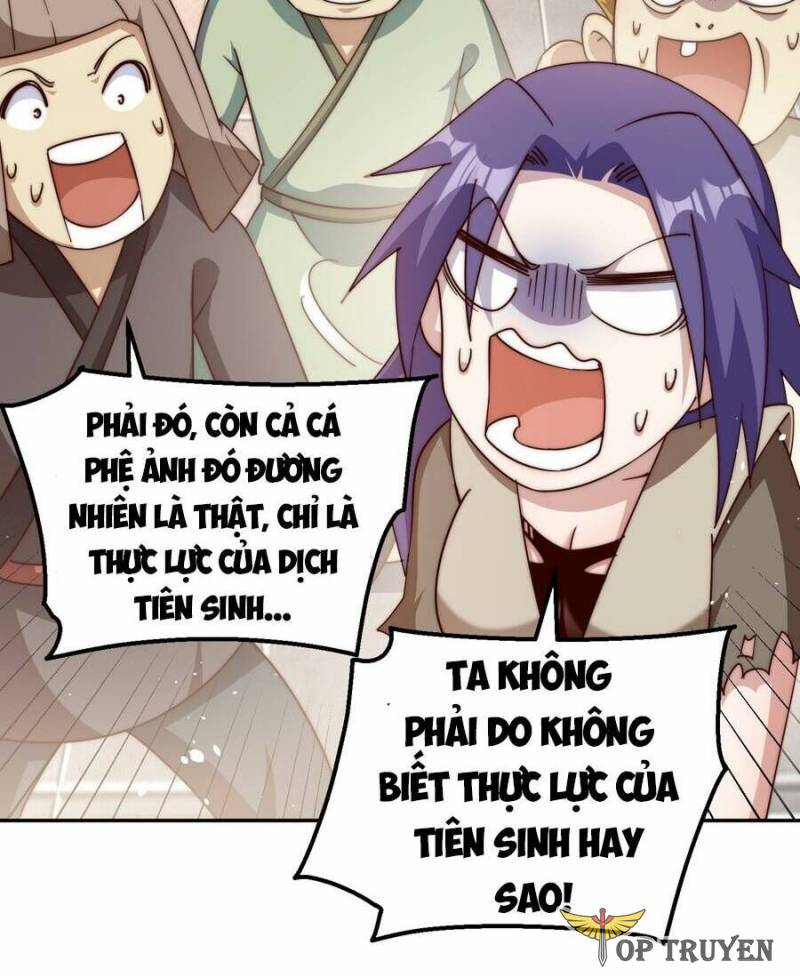 Người Trên Vạn Người Chapter 214 - Trang 60