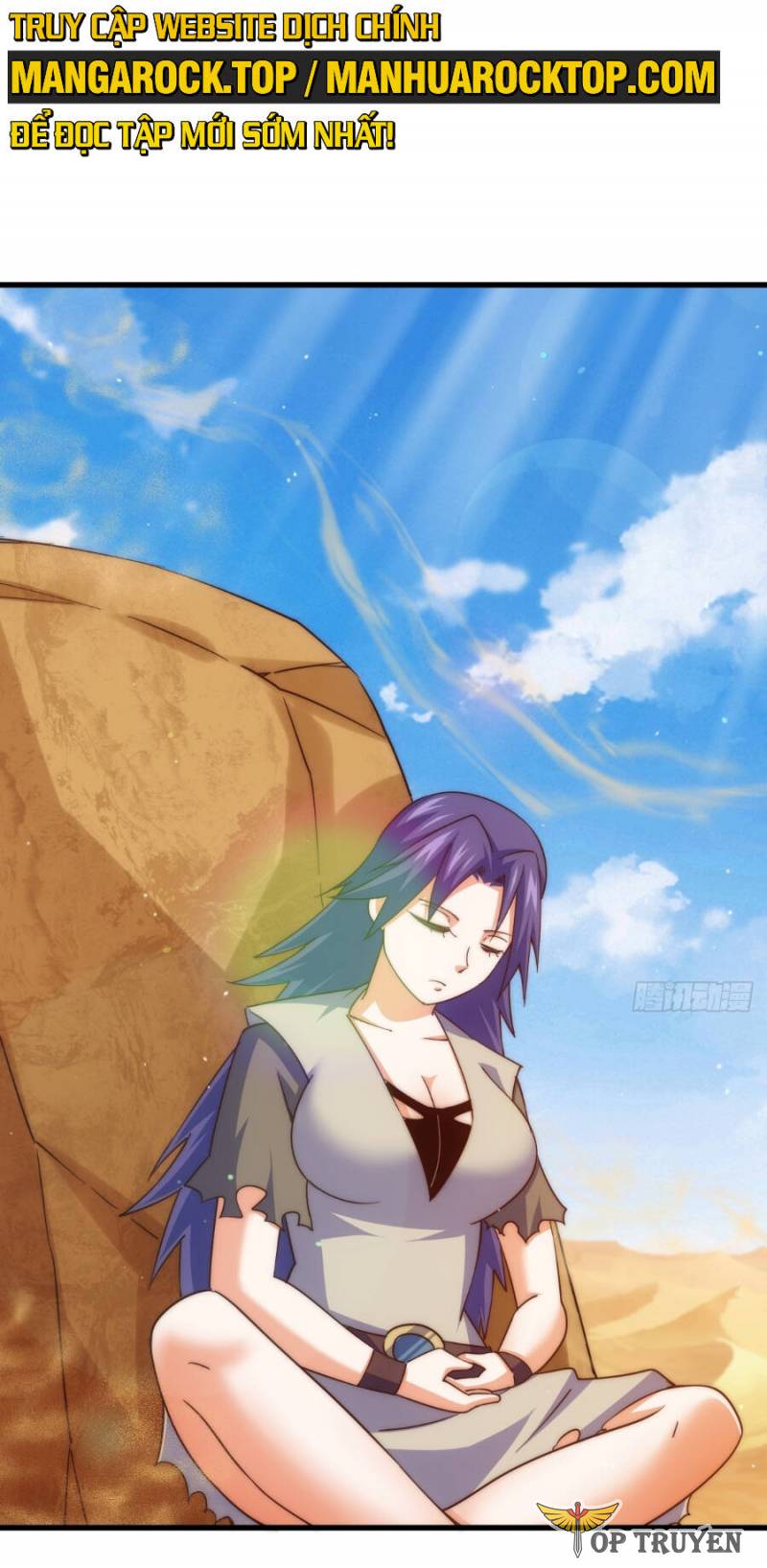 Người Trên Vạn Người Chapter 210 - Trang 78