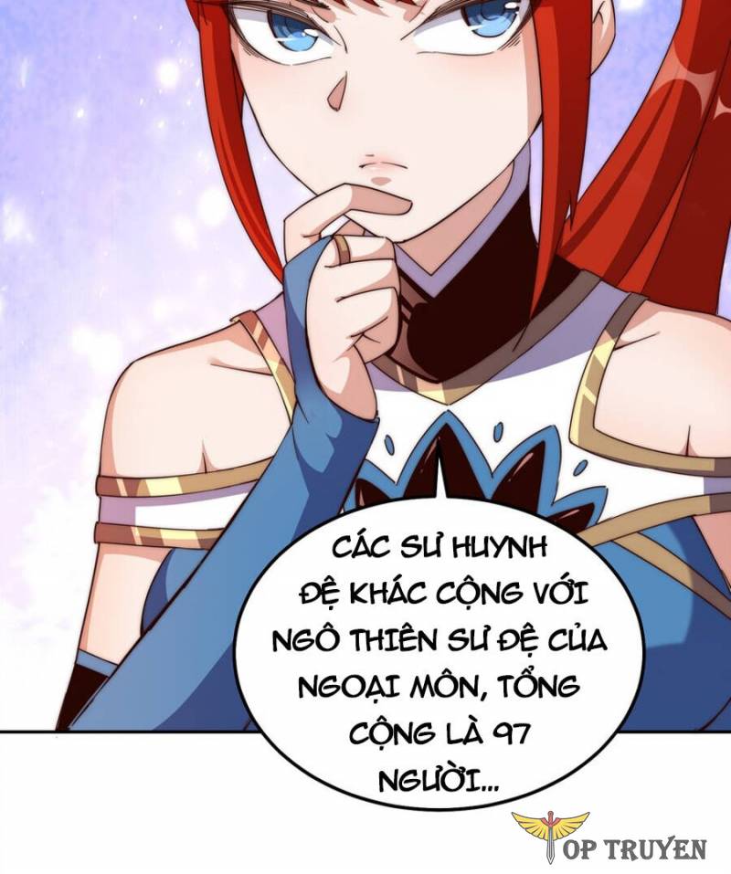 Người Trên Vạn Người Chapter 218 - Trang 24