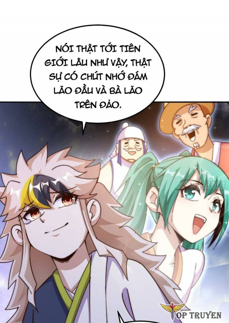 Người Trên Vạn Người Chapter 215 - Trang 48