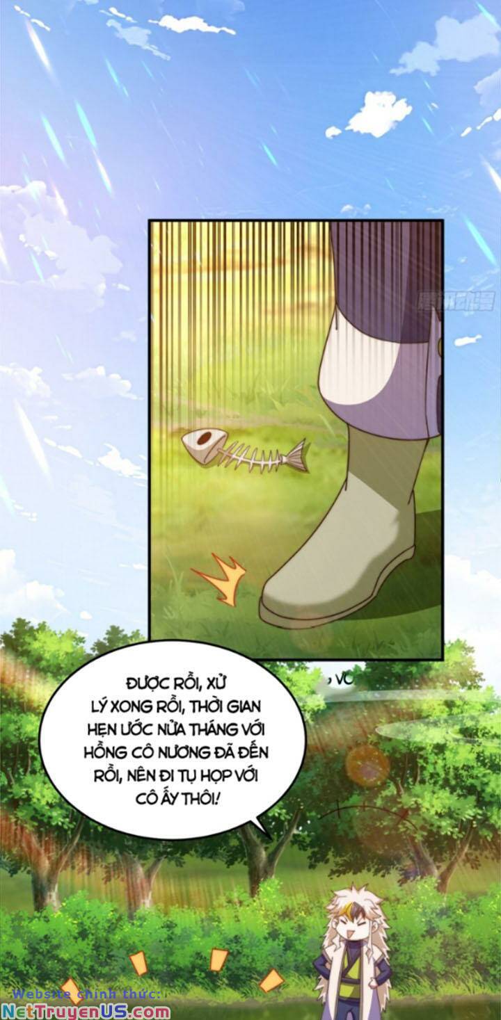 Người Trên Vạn Người Chapter 292 - Trang 26