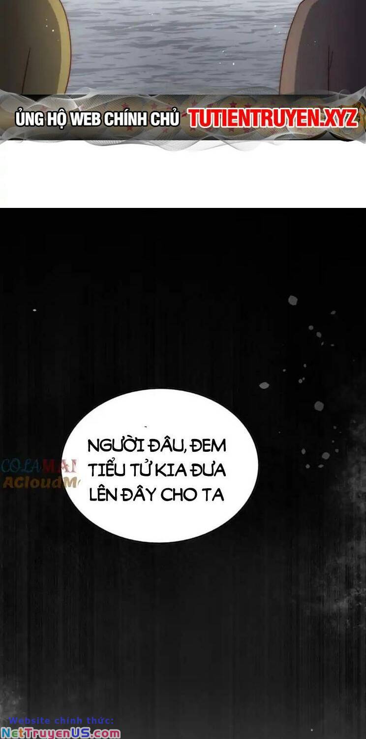 Người Trên Vạn Người Chapter 297 - Trang 35
