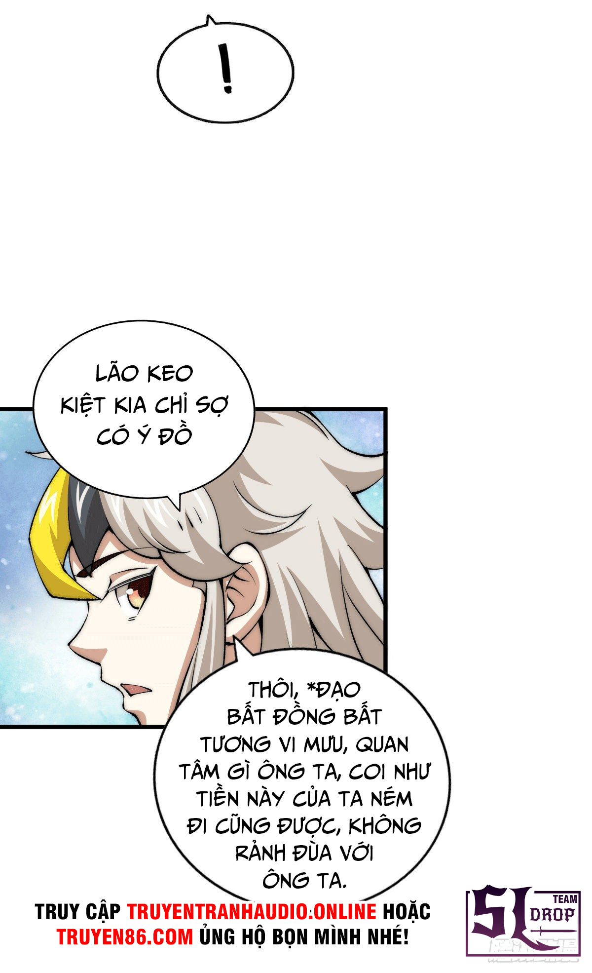 Người Trên Vạn Người Chapter 29 - Trang 20