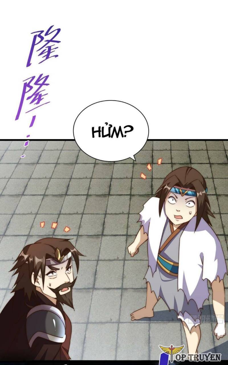 Người Trên Vạn Người Chapter 213 - Trang 49