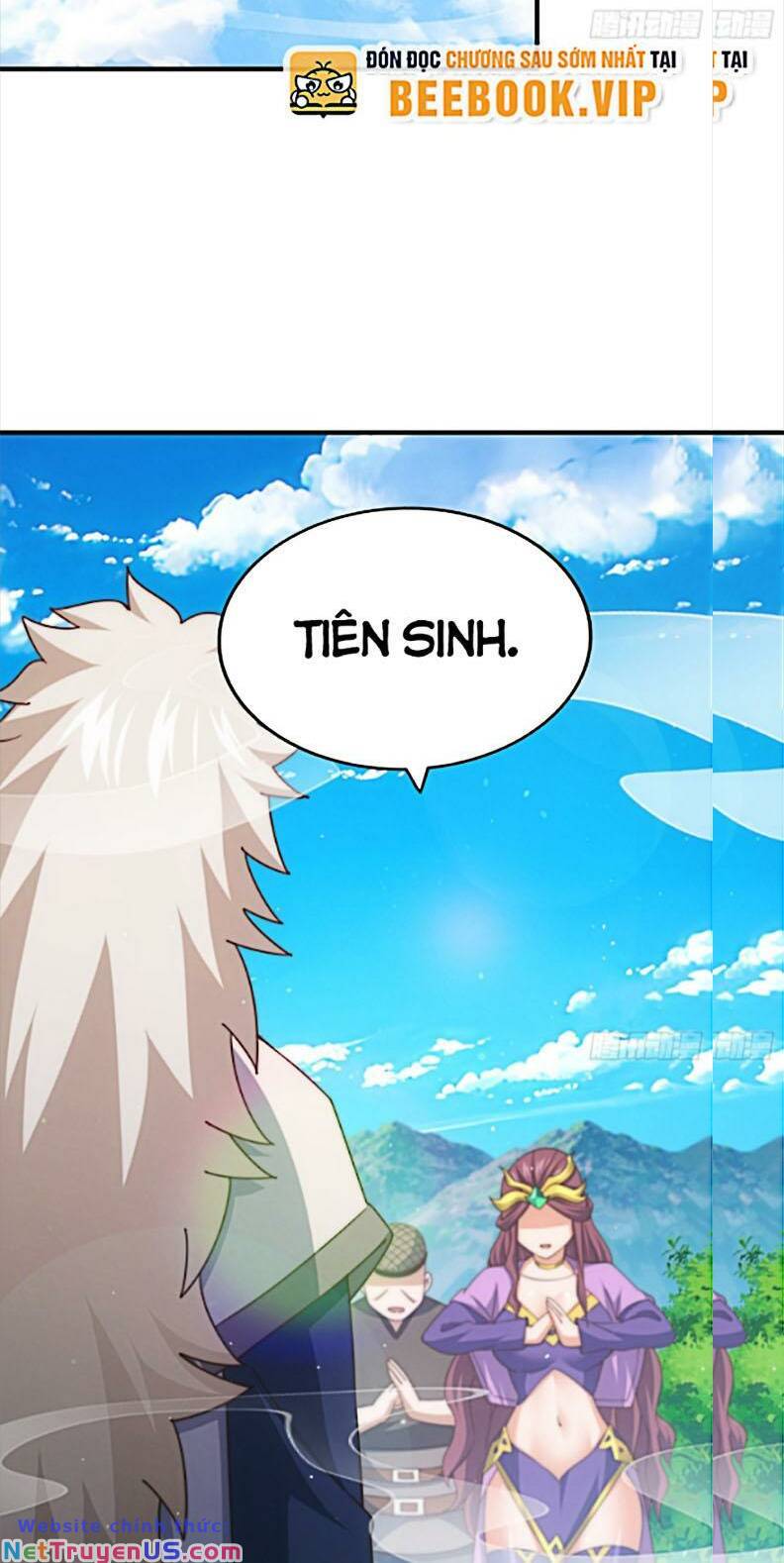 Người Trên Vạn Người Chapter 293 - Trang 1