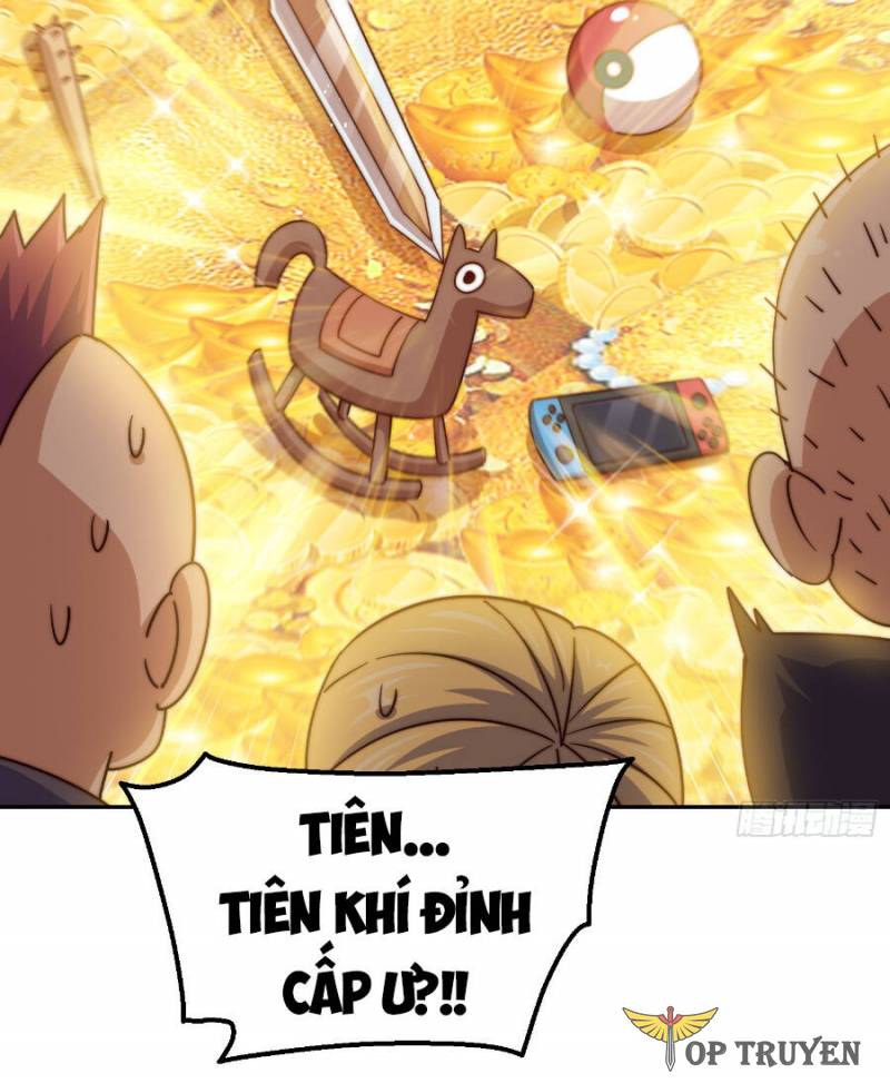 Người Trên Vạn Người Chapter 211 - Trang 15
