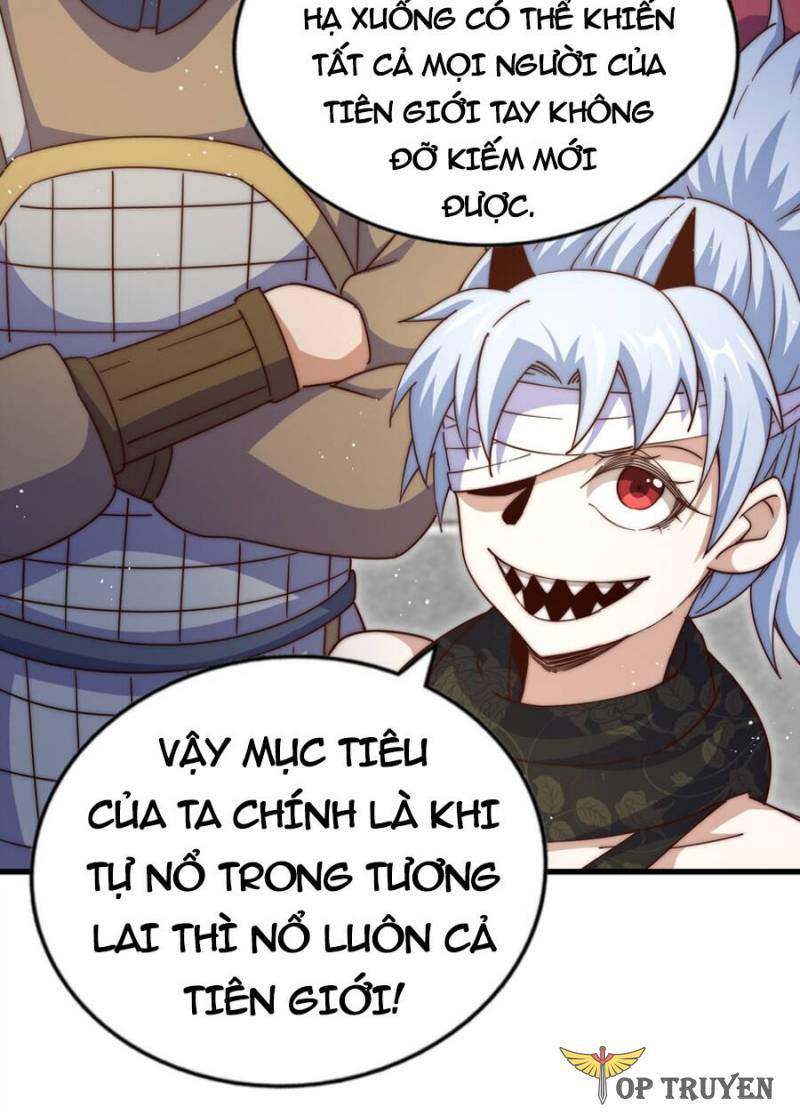 Người Trên Vạn Người Chapter 218 - Trang 91