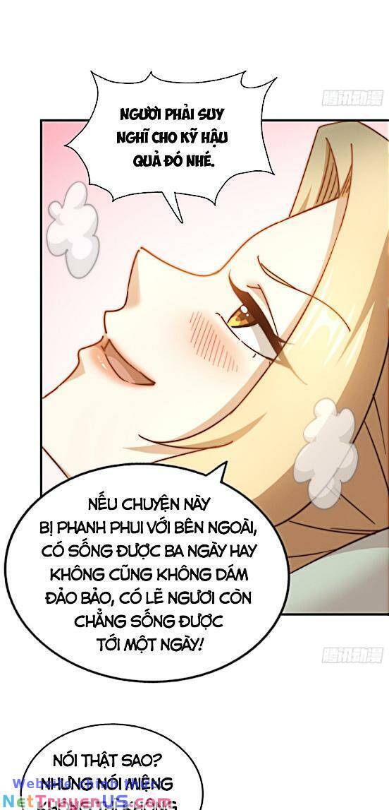 Người Trên Vạn Người Chapter 296 - Trang 12