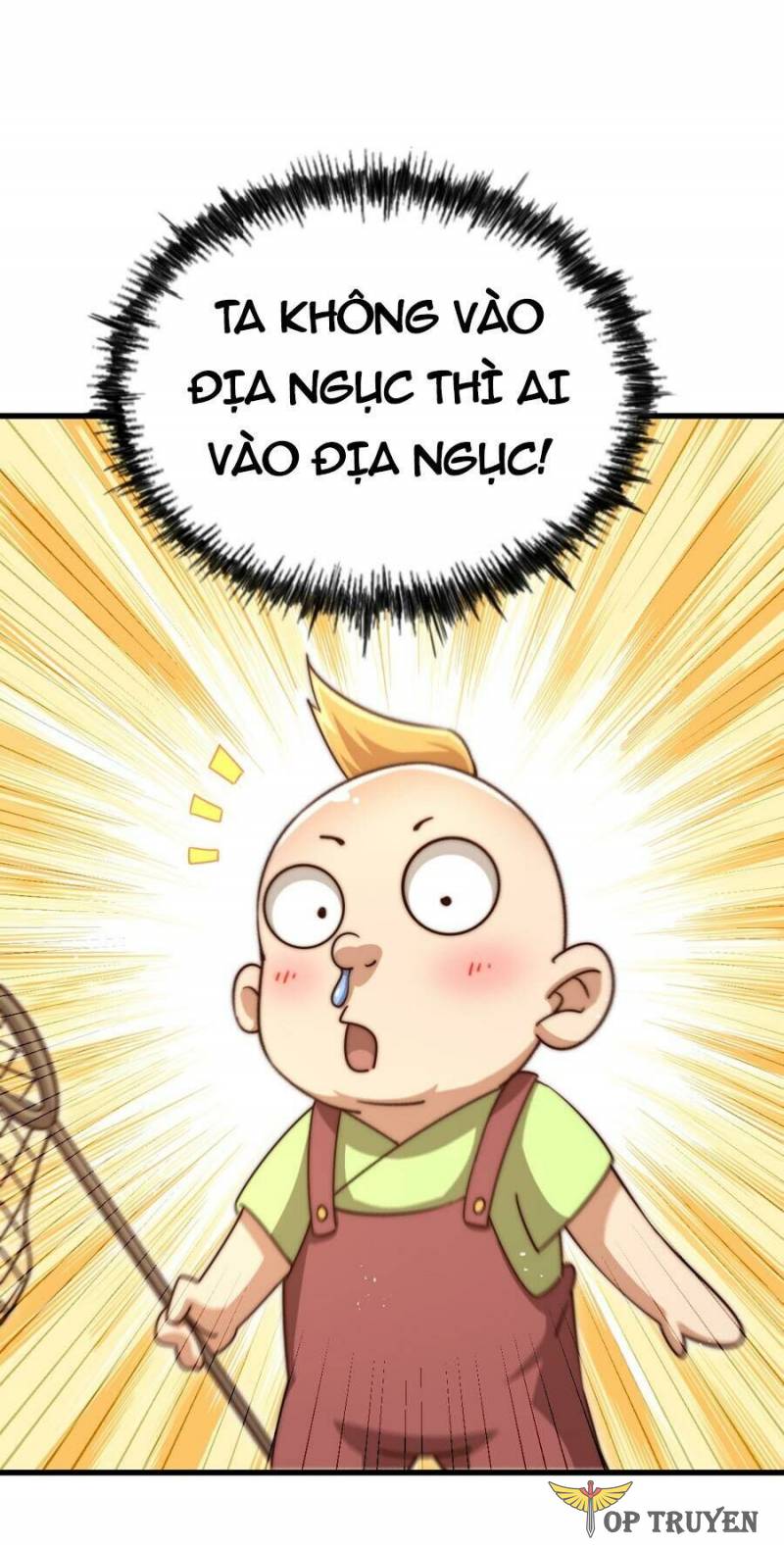 Người Trên Vạn Người Chapter 217 - Trang 20
