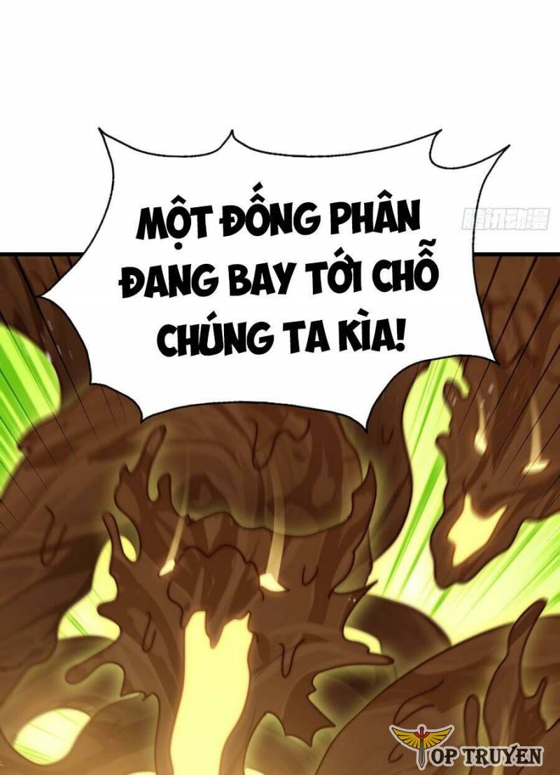 Người Trên Vạn Người Chapter 216 - Trang 35
