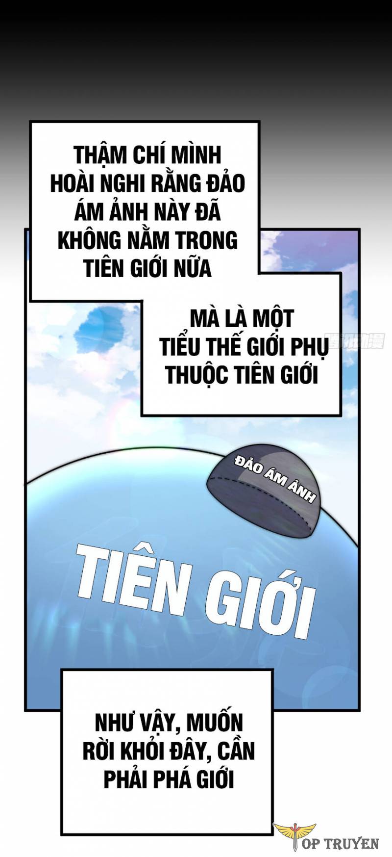 Người Trên Vạn Người Chapter 208 - Trang 44