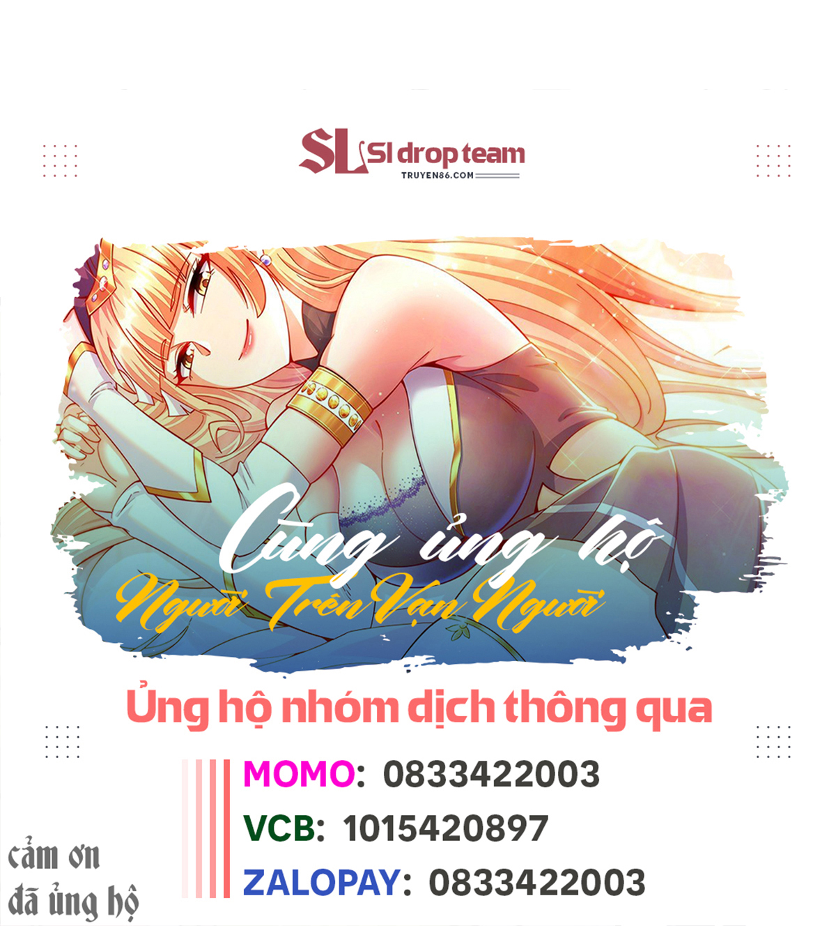 Người Trên Vạn Người Chapter 99 - Trang 192