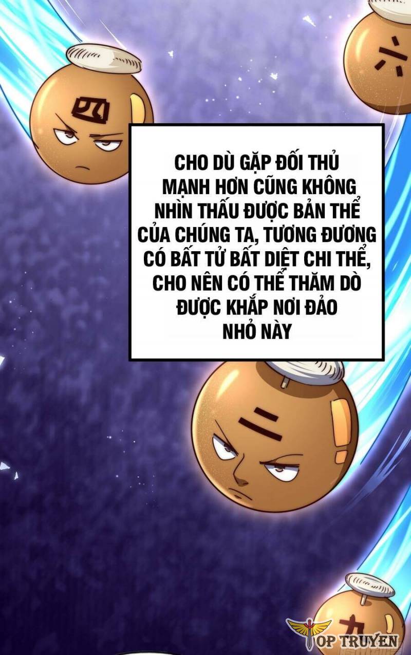 Người Trên Vạn Người Chapter 216 - Trang 67