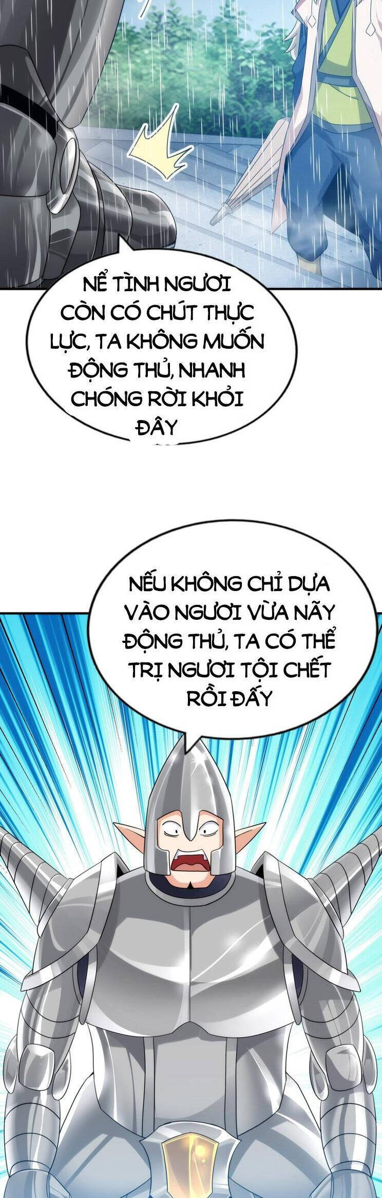 Người Trên Vạn Người Chapter 298 - Trang 26