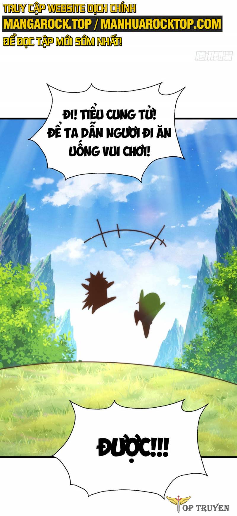 Người Trên Vạn Người Chapter 210 - Trang 113