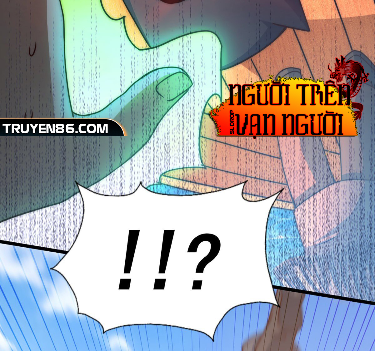 Người Trên Vạn Người Chapter 103 - Trang 18