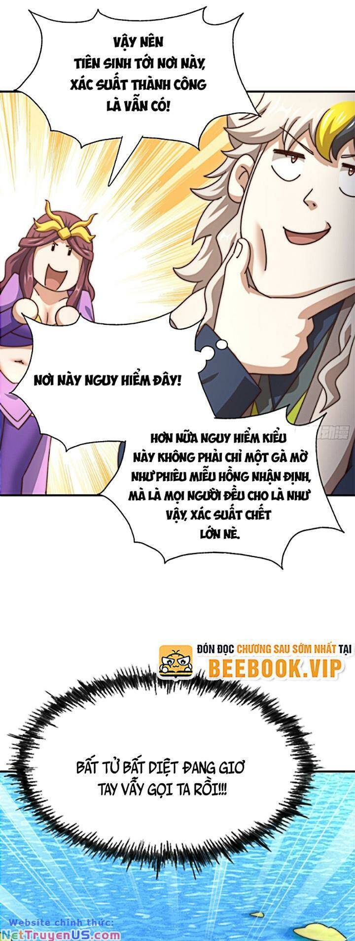 Người Trên Vạn Người Chapter 294 - Trang 46