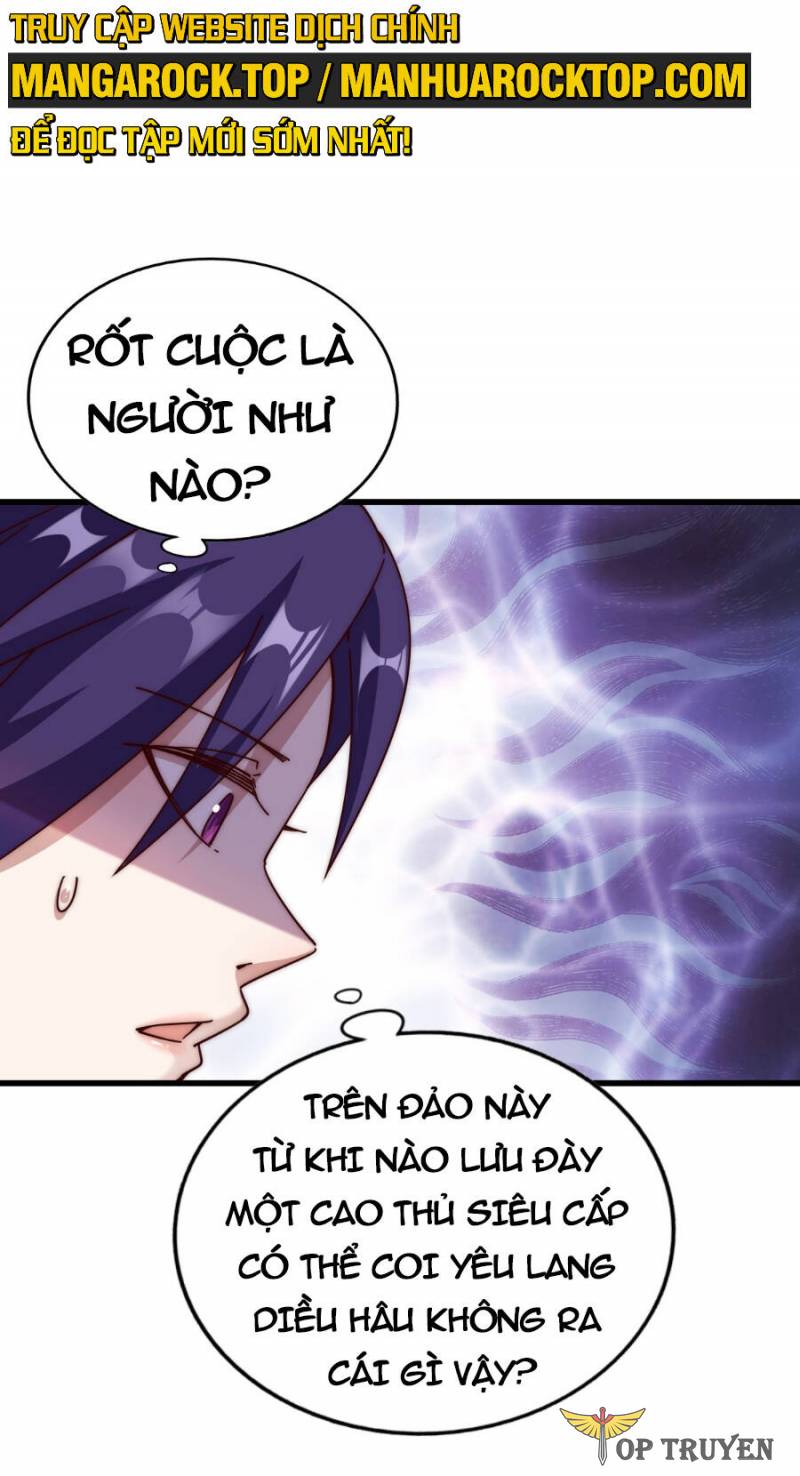 Người Trên Vạn Người Chapter 207 - Trang 68