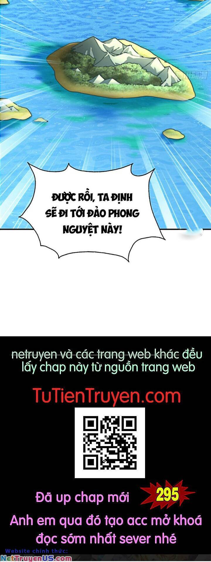 Người Trên Vạn Người Chapter 294 - Trang 47