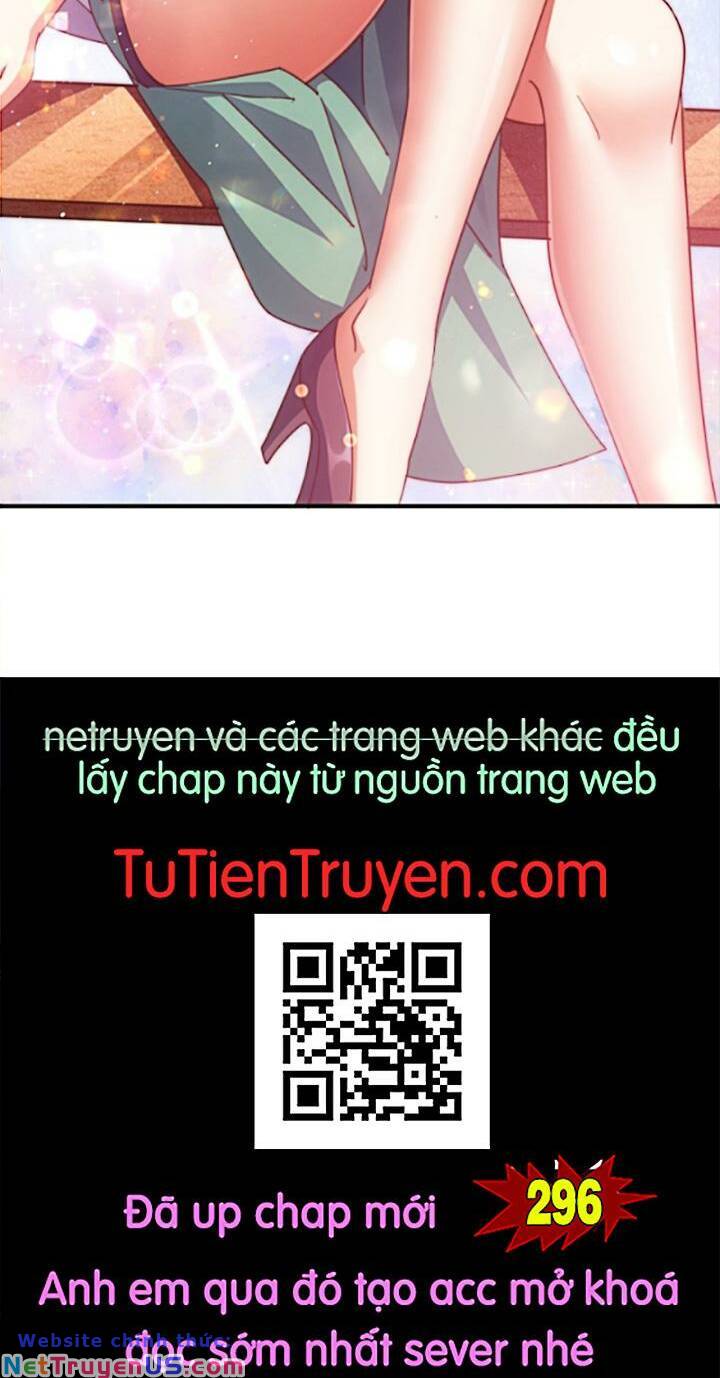 Người Trên Vạn Người Chapter 295 - Trang 71