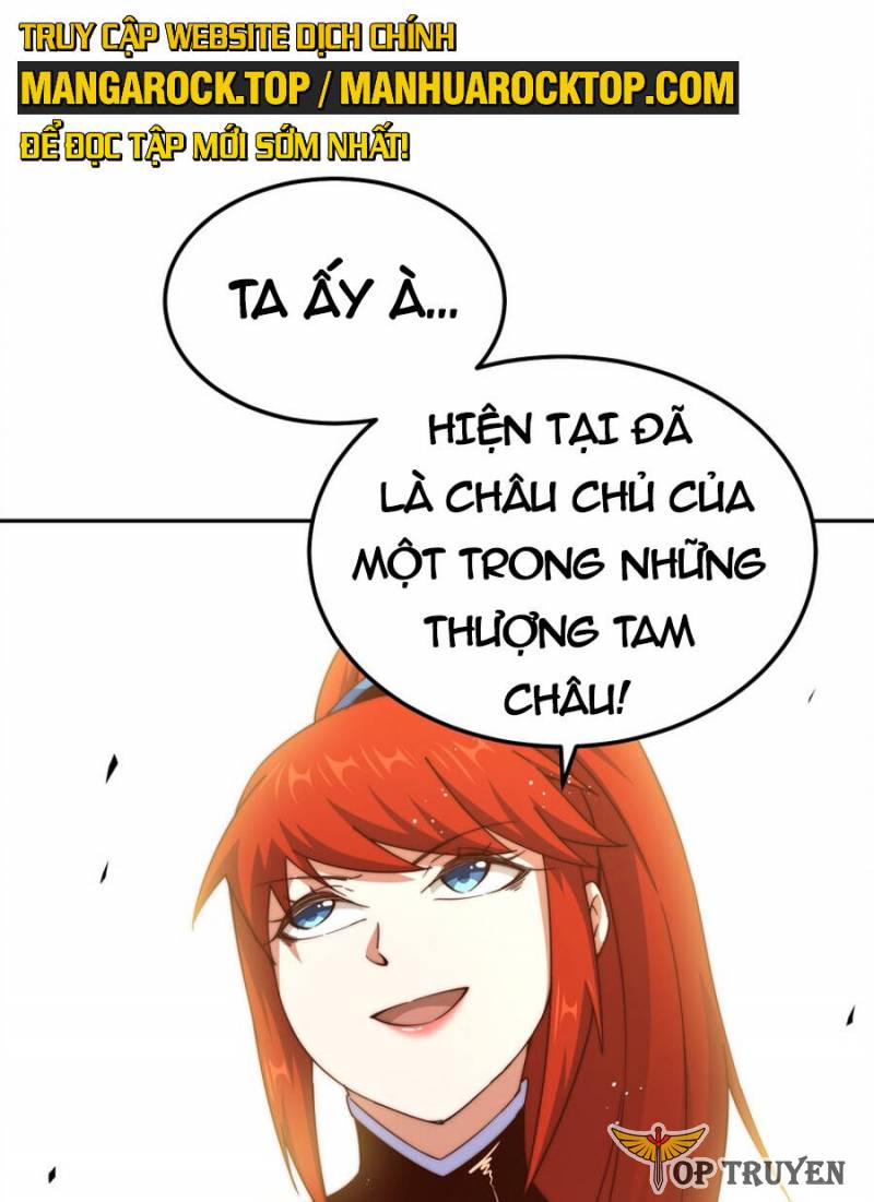 Người Trên Vạn Người Chapter 218 - Trang 36