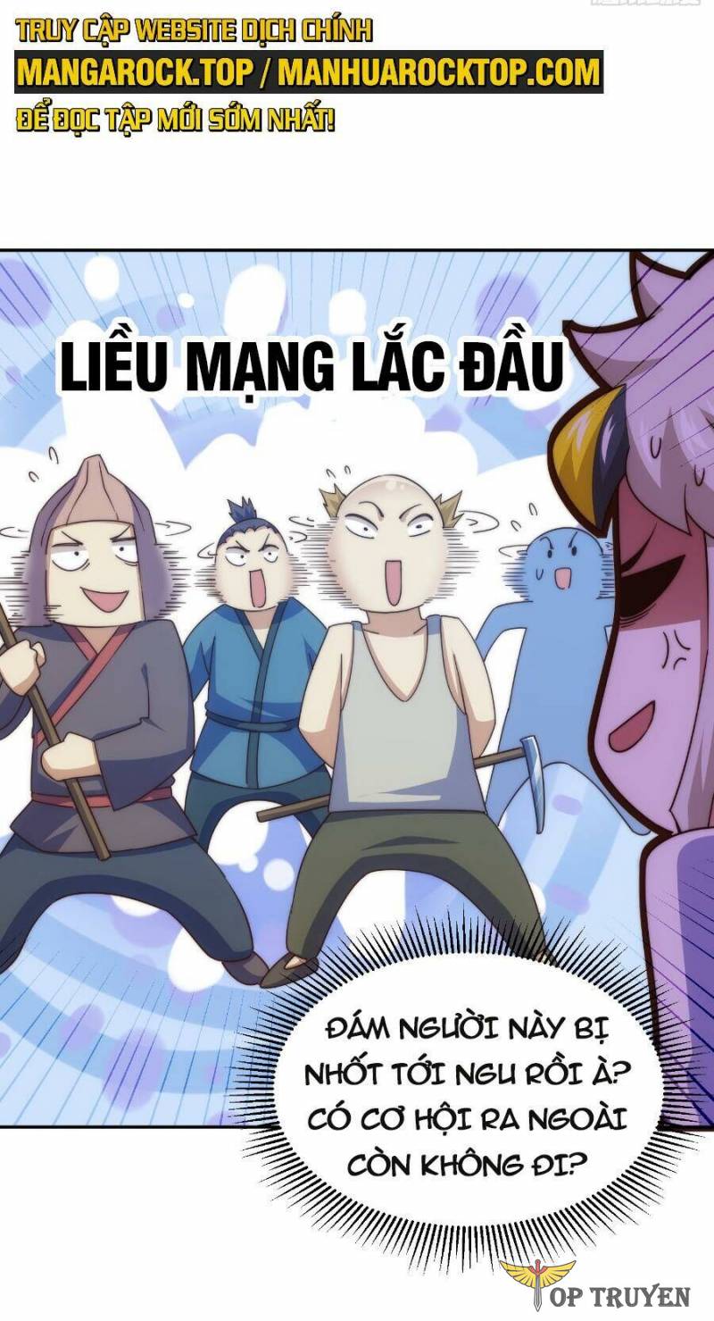 Người Trên Vạn Người Chapter 215 - Trang 4