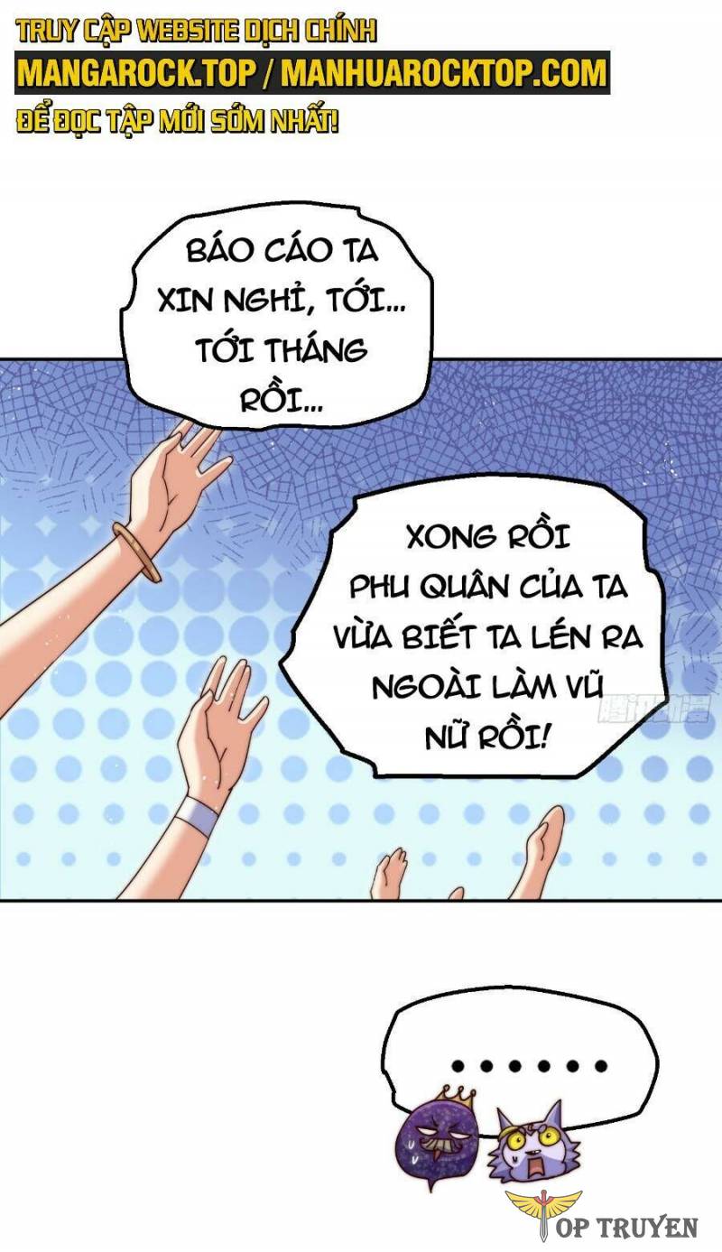 Người Trên Vạn Người Chapter 215 - Trang 33