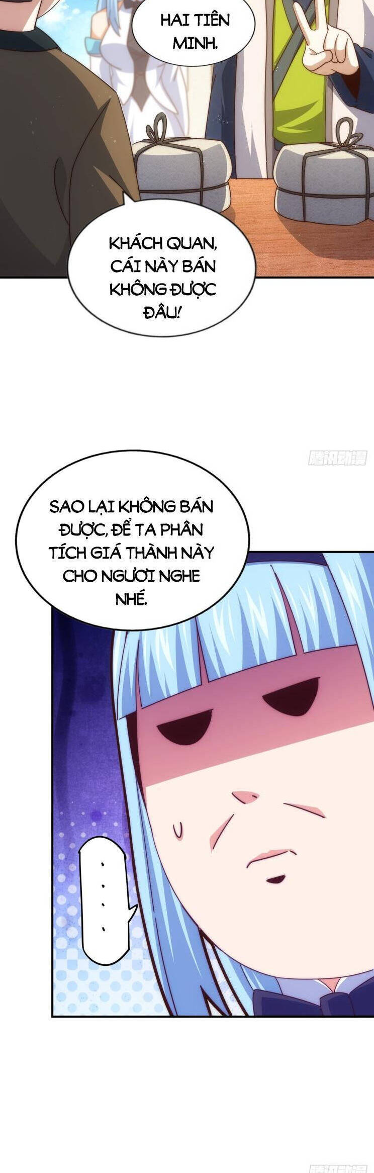 Người Trên Vạn Người Chapter 299 - Trang 35