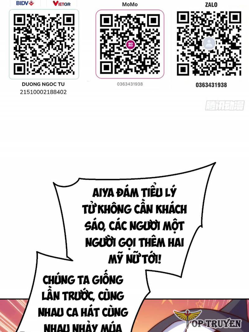 Người Trên Vạn Người Chapter 211 - Trang 1