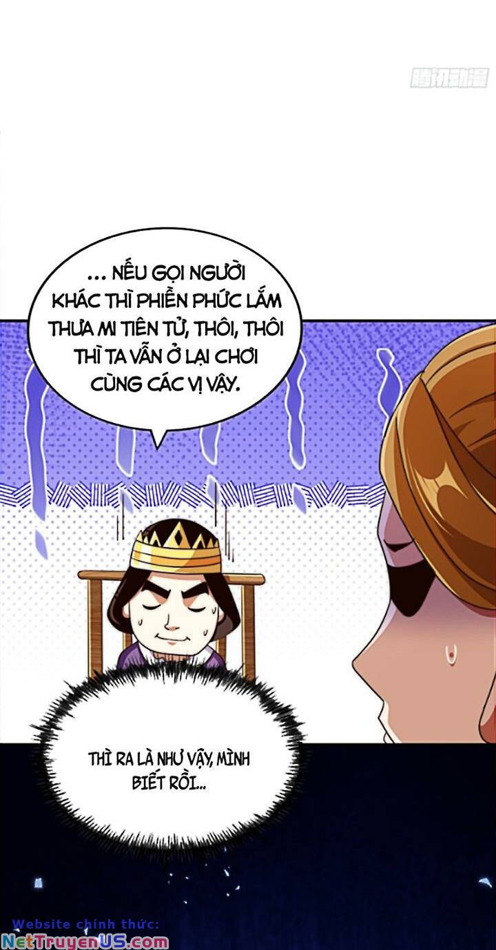 Người Trên Vạn Người Chapter 295 - Trang 50