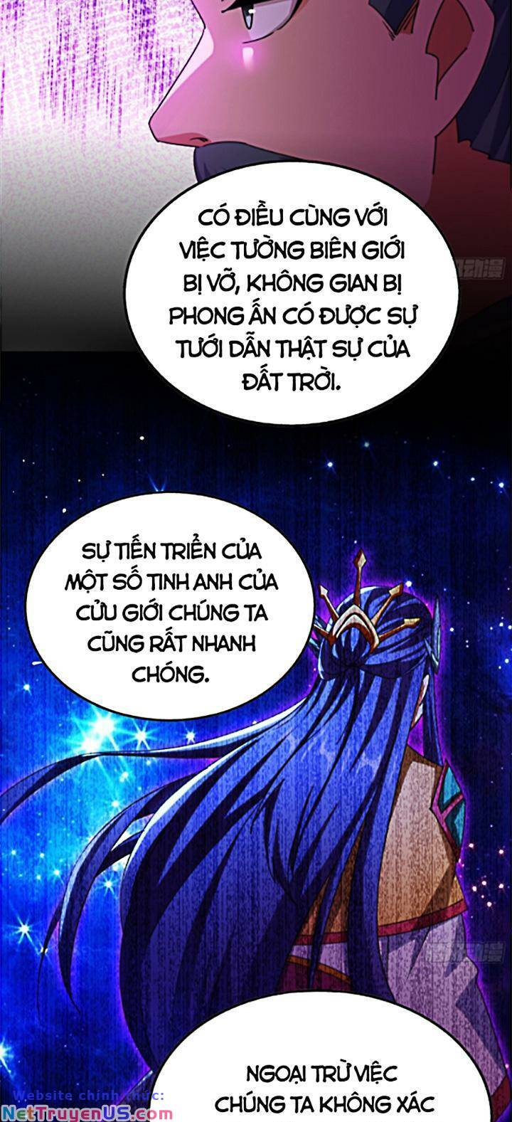 Người Trên Vạn Người Chapter 293 - Trang 30