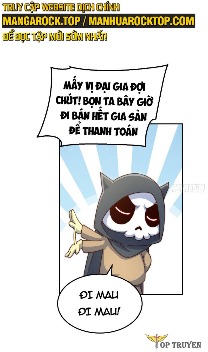 Người Trên Vạn Người Chapter 211 - Trang 18