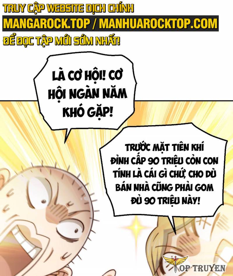 Người Trên Vạn Người Chapter 211 - Trang 16
