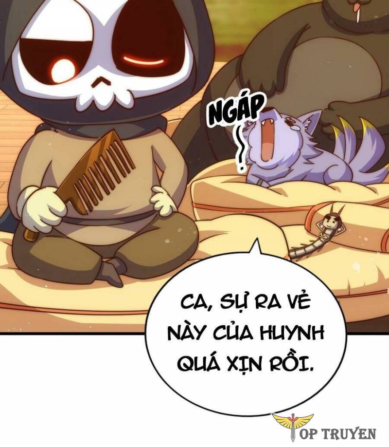 Người Trên Vạn Người Chapter 214 - Trang 2