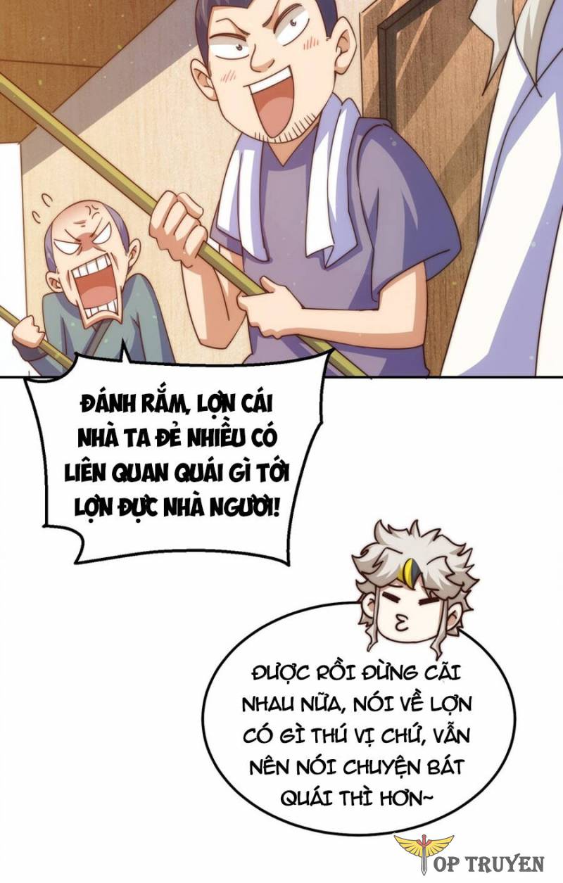 Người Trên Vạn Người Chapter 218 - Trang 3