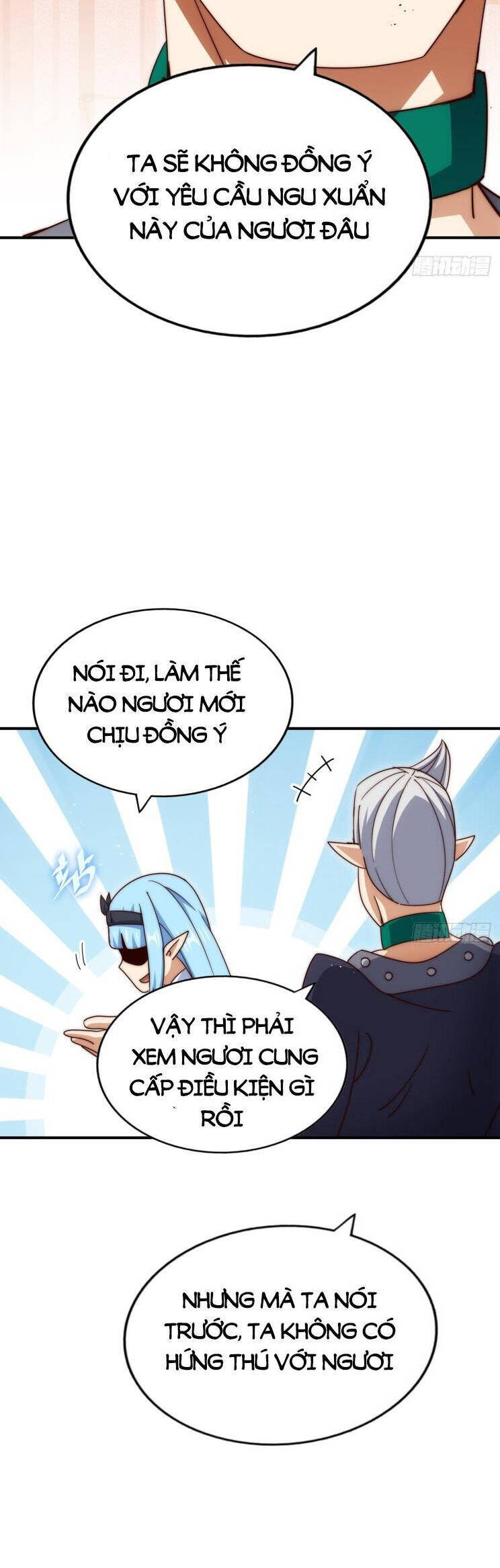 Người Trên Vạn Người Chapter 299 - Trang 23