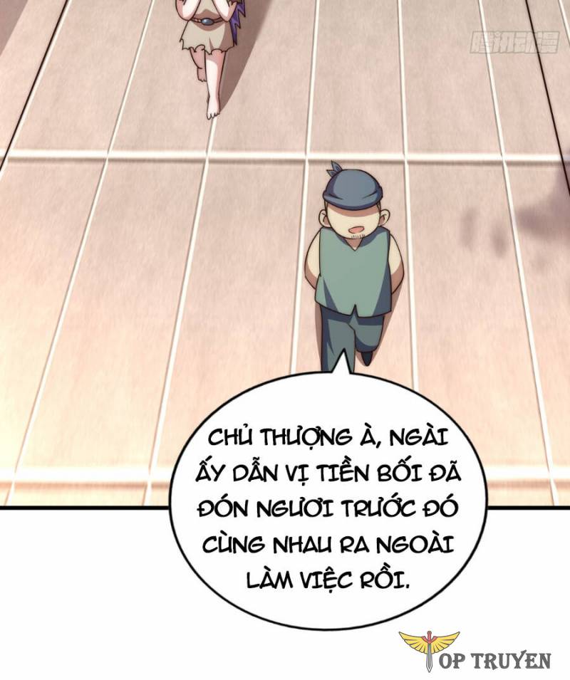 Người Trên Vạn Người Chapter 210 - Trang 84