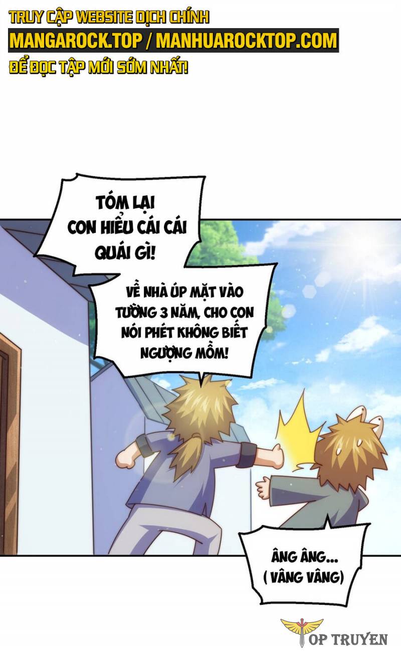 Người Trên Vạn Người Chapter 218 - Trang 57