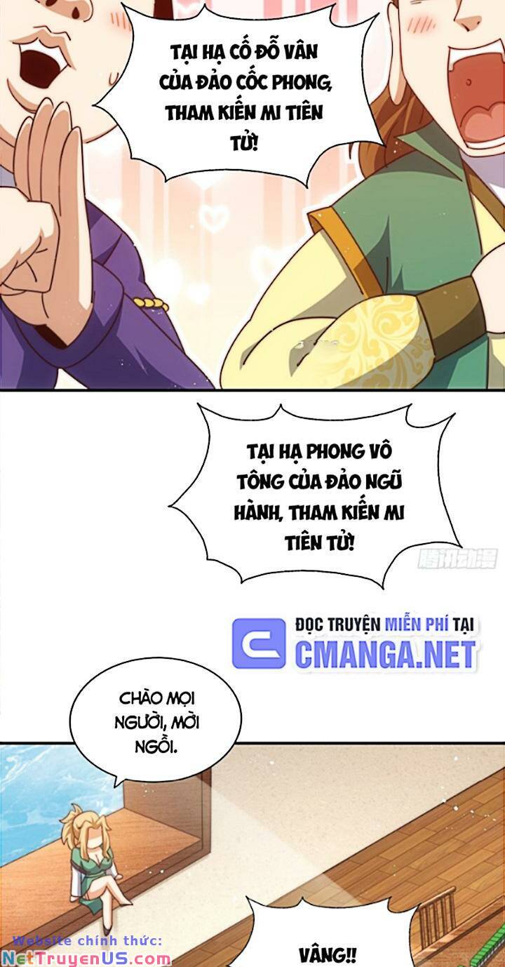 Người Trên Vạn Người Chapter 295 - Trang 25