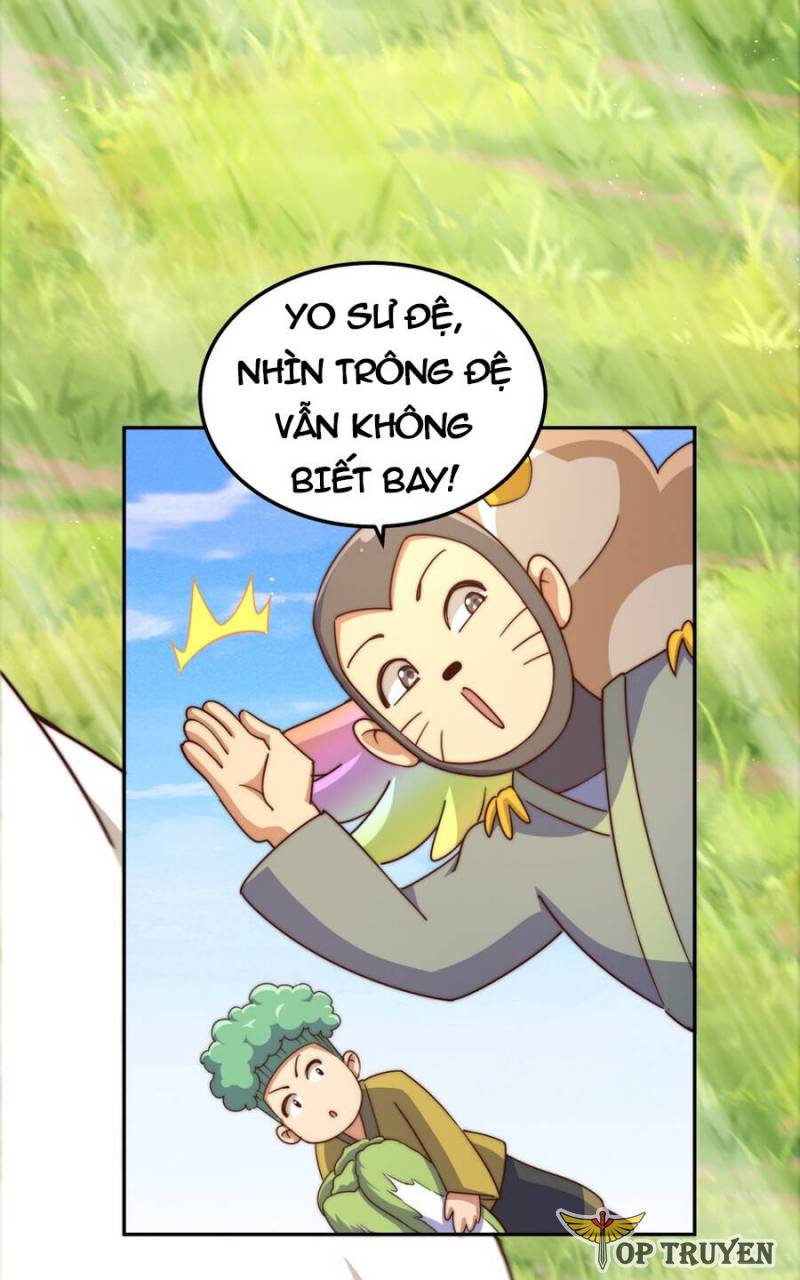 Người Trên Vạn Người Chapter 218 - Trang 16