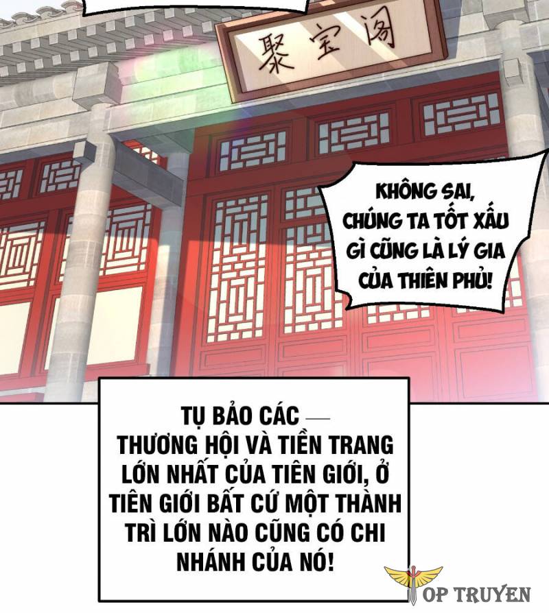 Người Trên Vạn Người Chapter 211 - Trang 28