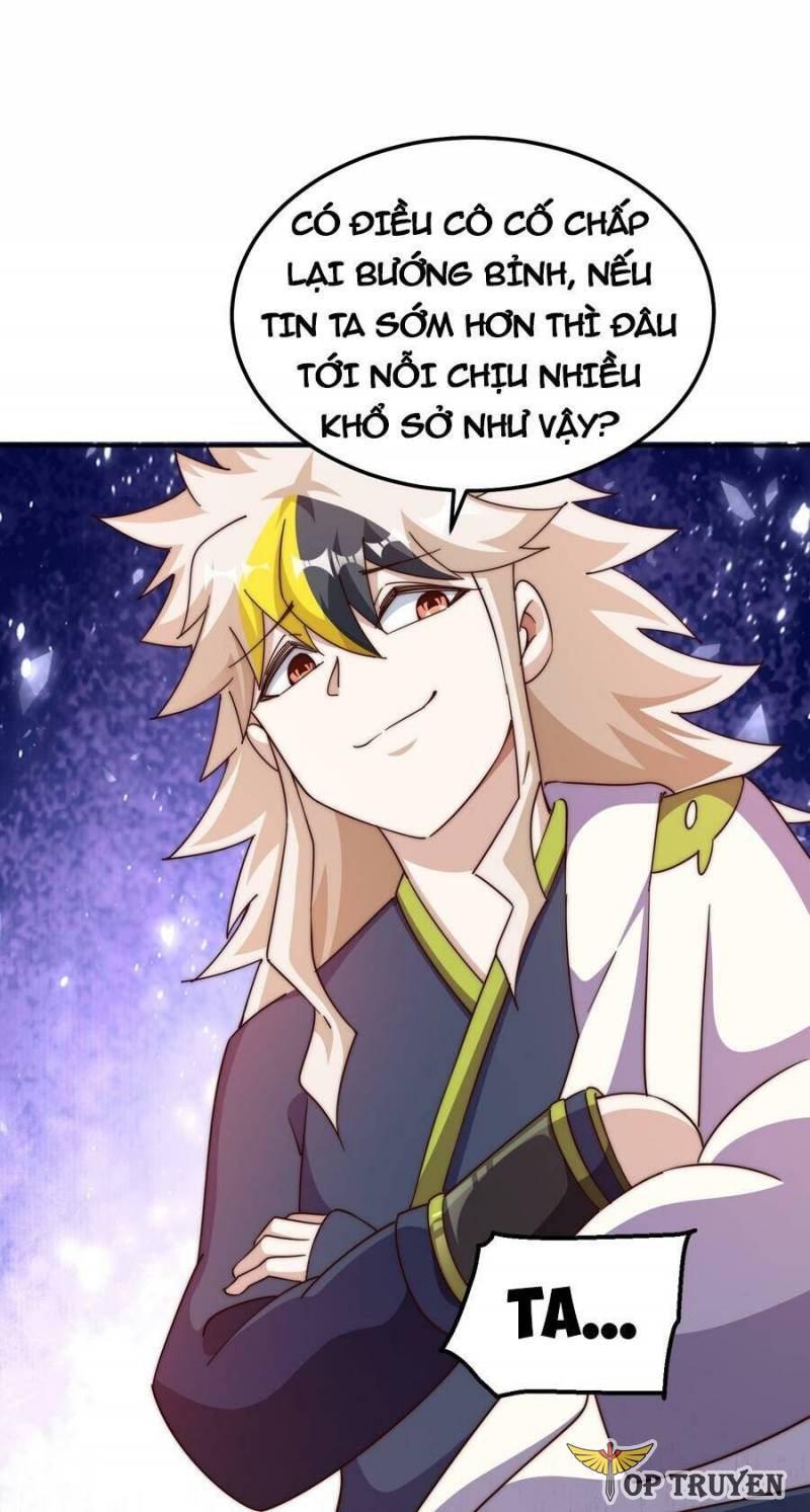 Người Trên Vạn Người Chapter 214 - Trang 55