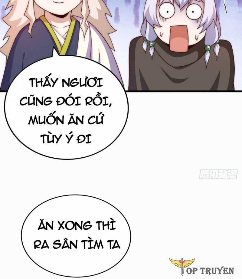 Người Trên Vạn Người Chapter 208 - Trang 75