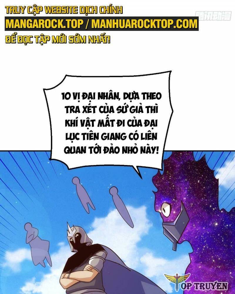 Người Trên Vạn Người Chapter 215 - Trang 57