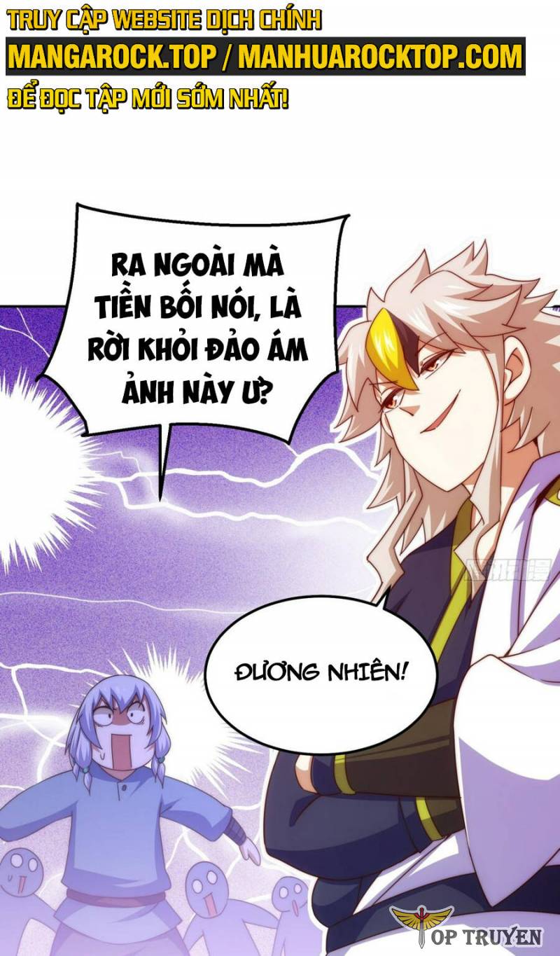 Người Trên Vạn Người Chapter 209 - Trang 67