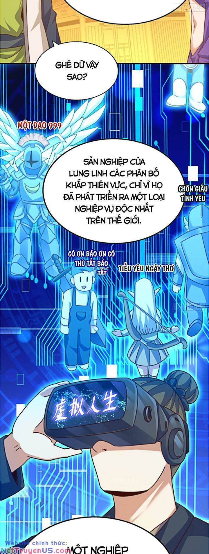 Người Trên Vạn Người Chapter 294 - Trang 28