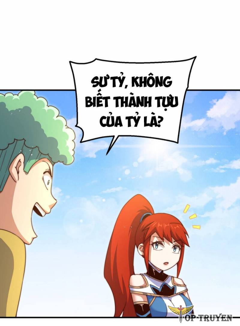 Người Trên Vạn Người Chapter 218 - Trang 35