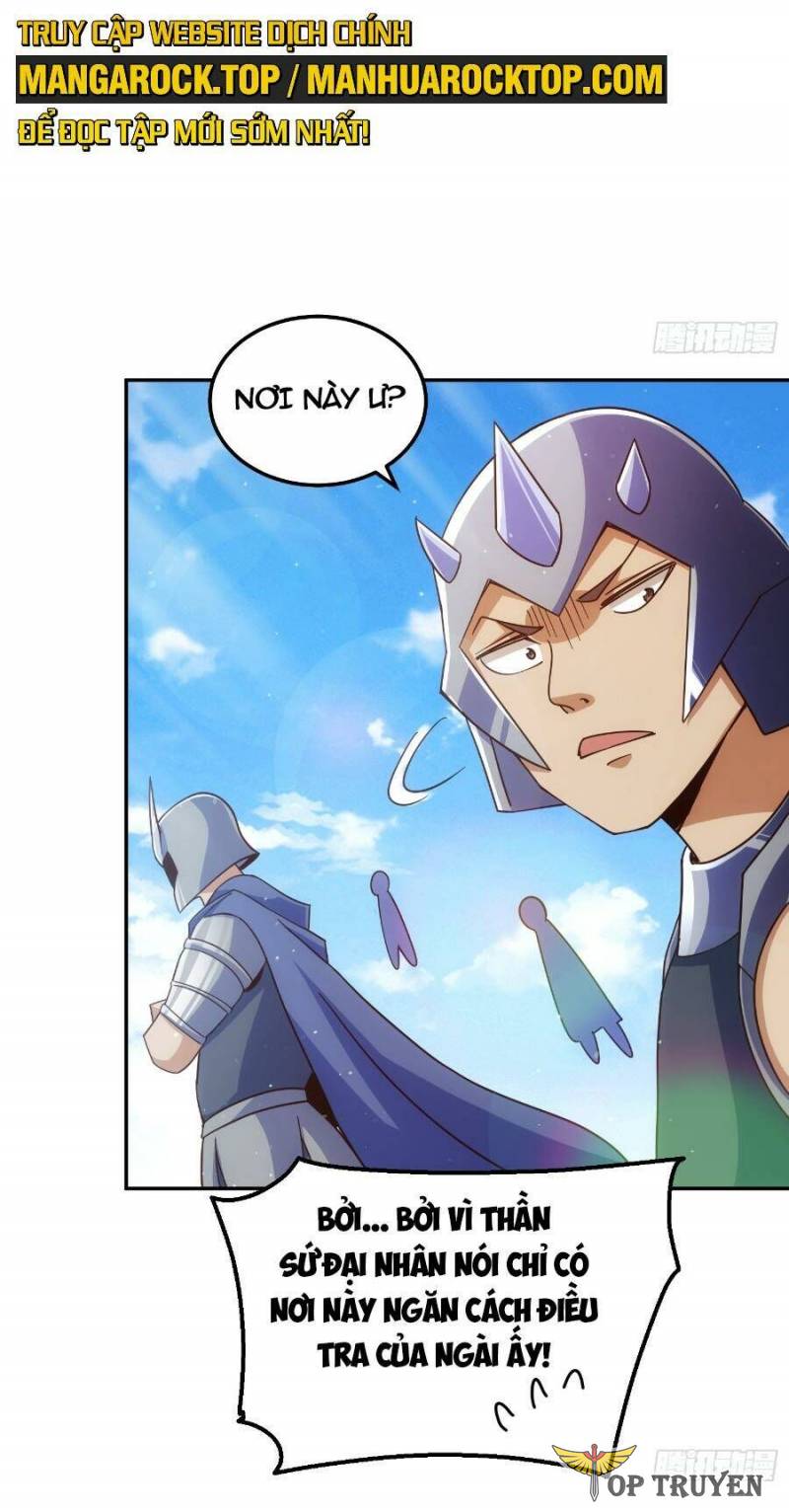 Người Trên Vạn Người Chapter 215 - Trang 59