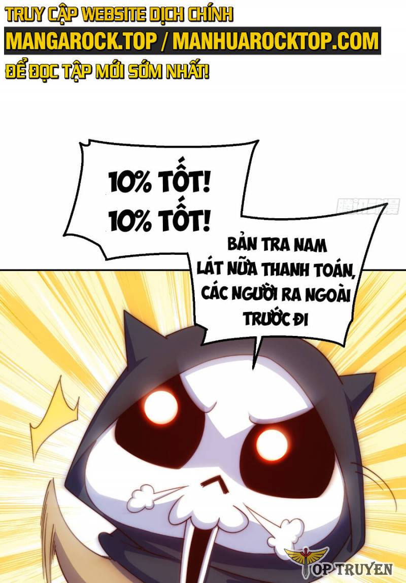 Người Trên Vạn Người Chapter 211 - Trang 8