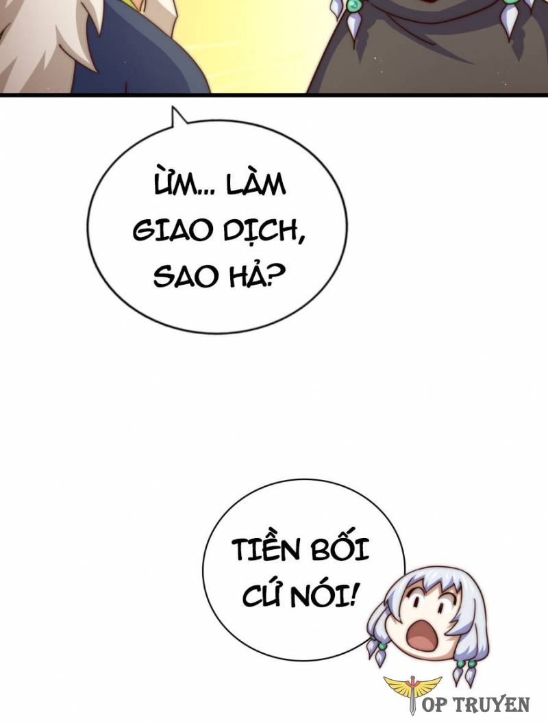 Người Trên Vạn Người Chapter 208 - Trang 93